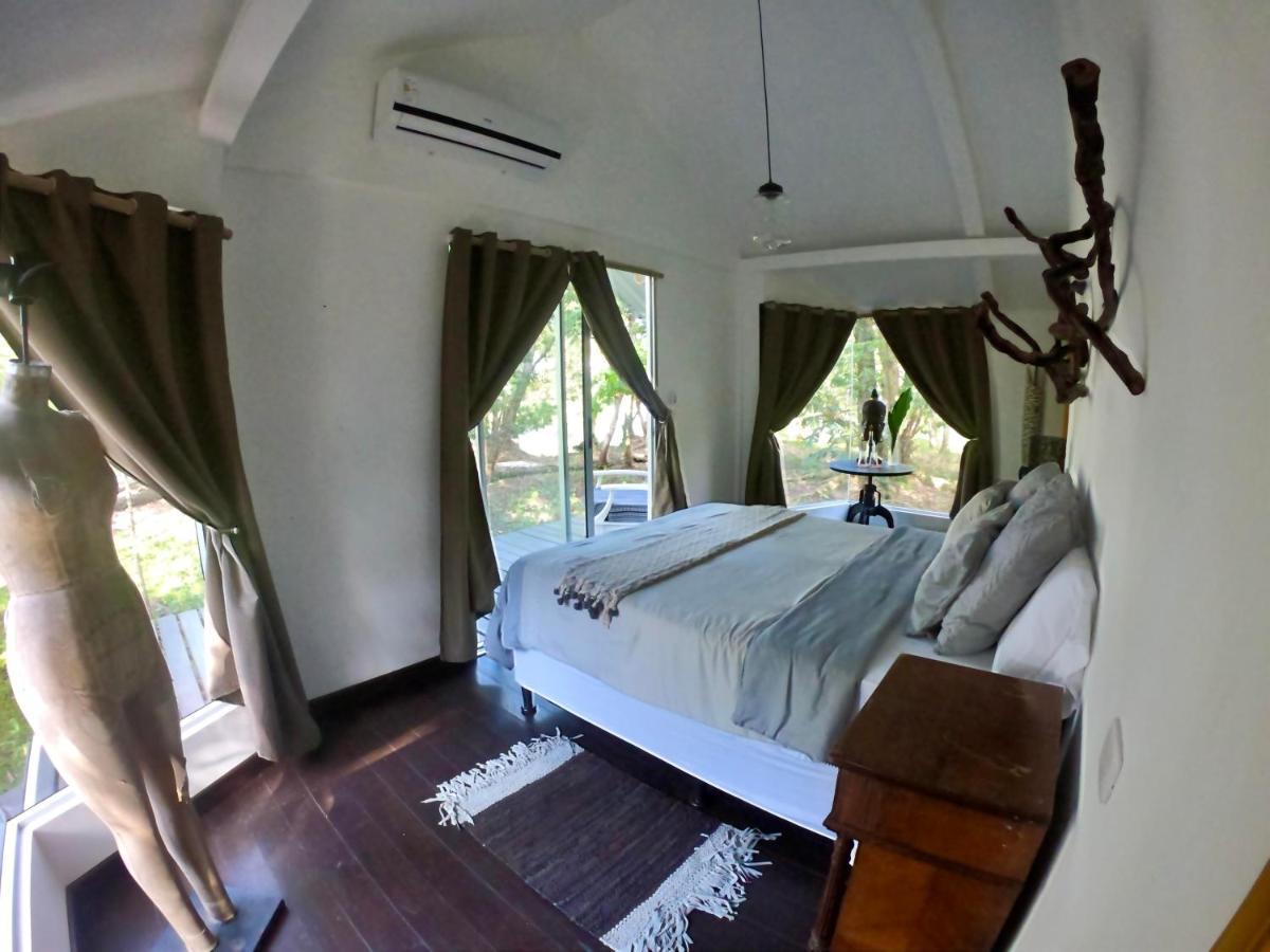 Dreamcatcher Eco Lodge (Adults Only) Rio Dulce Ngoại thất bức ảnh