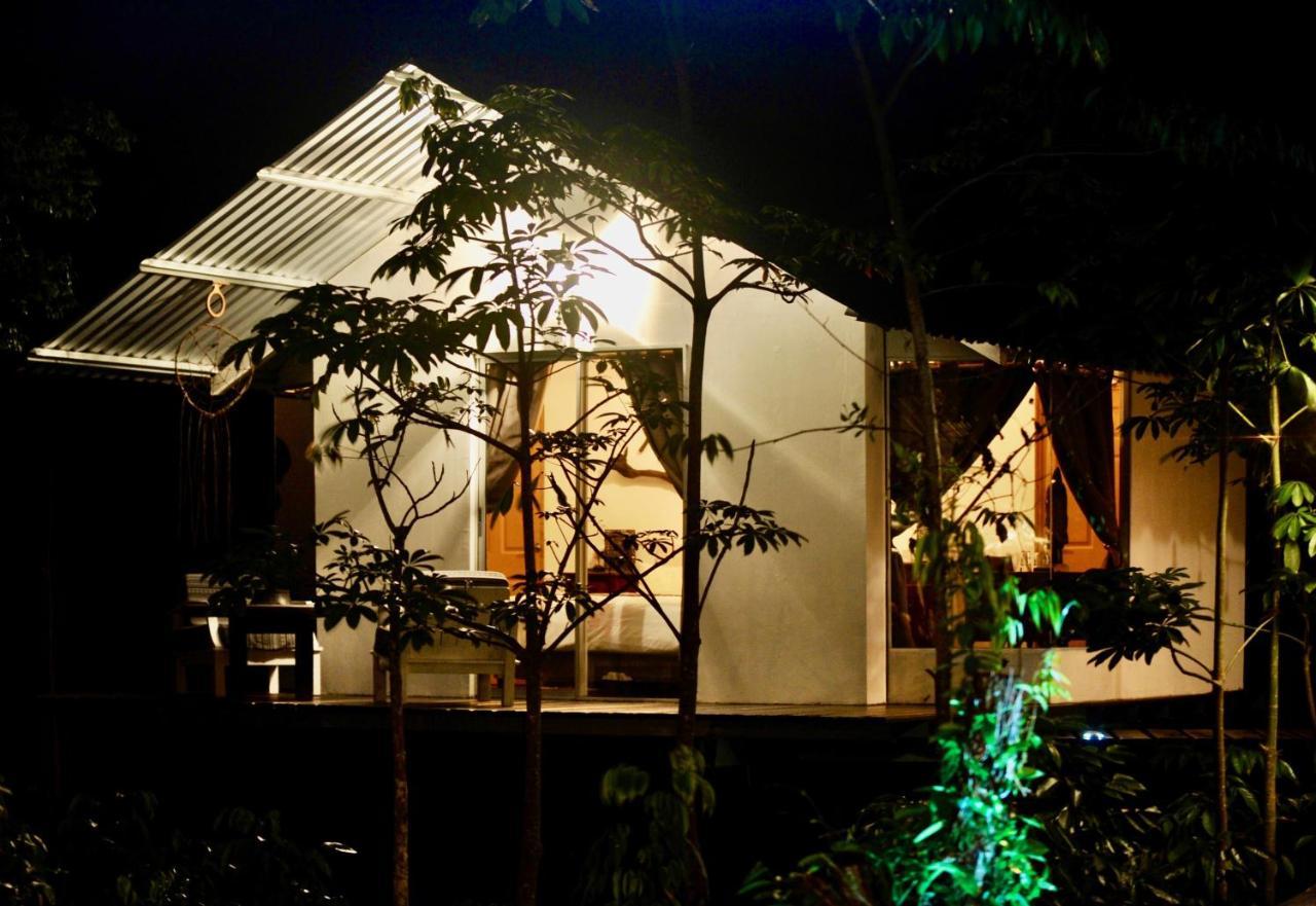 Dreamcatcher Eco Lodge (Adults Only) Rio Dulce Ngoại thất bức ảnh