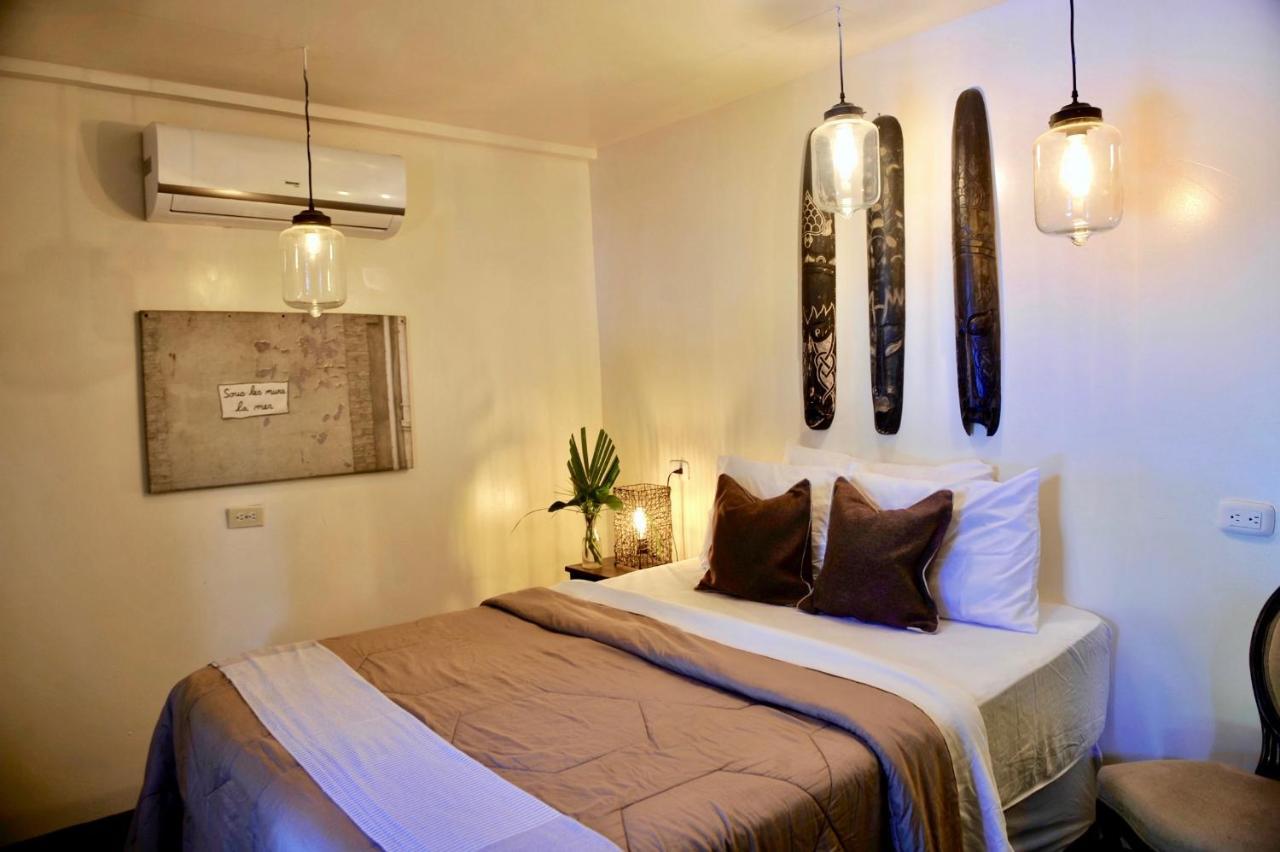 Dreamcatcher Eco Lodge (Adults Only) Rio Dulce Ngoại thất bức ảnh