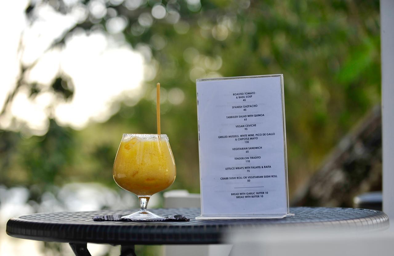 Dreamcatcher Eco Lodge (Adults Only) Rio Dulce Ngoại thất bức ảnh