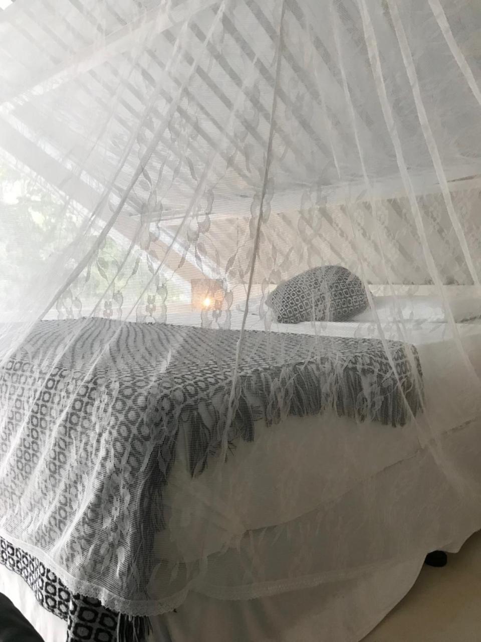Dreamcatcher Eco Lodge (Adults Only) Rio Dulce Ngoại thất bức ảnh