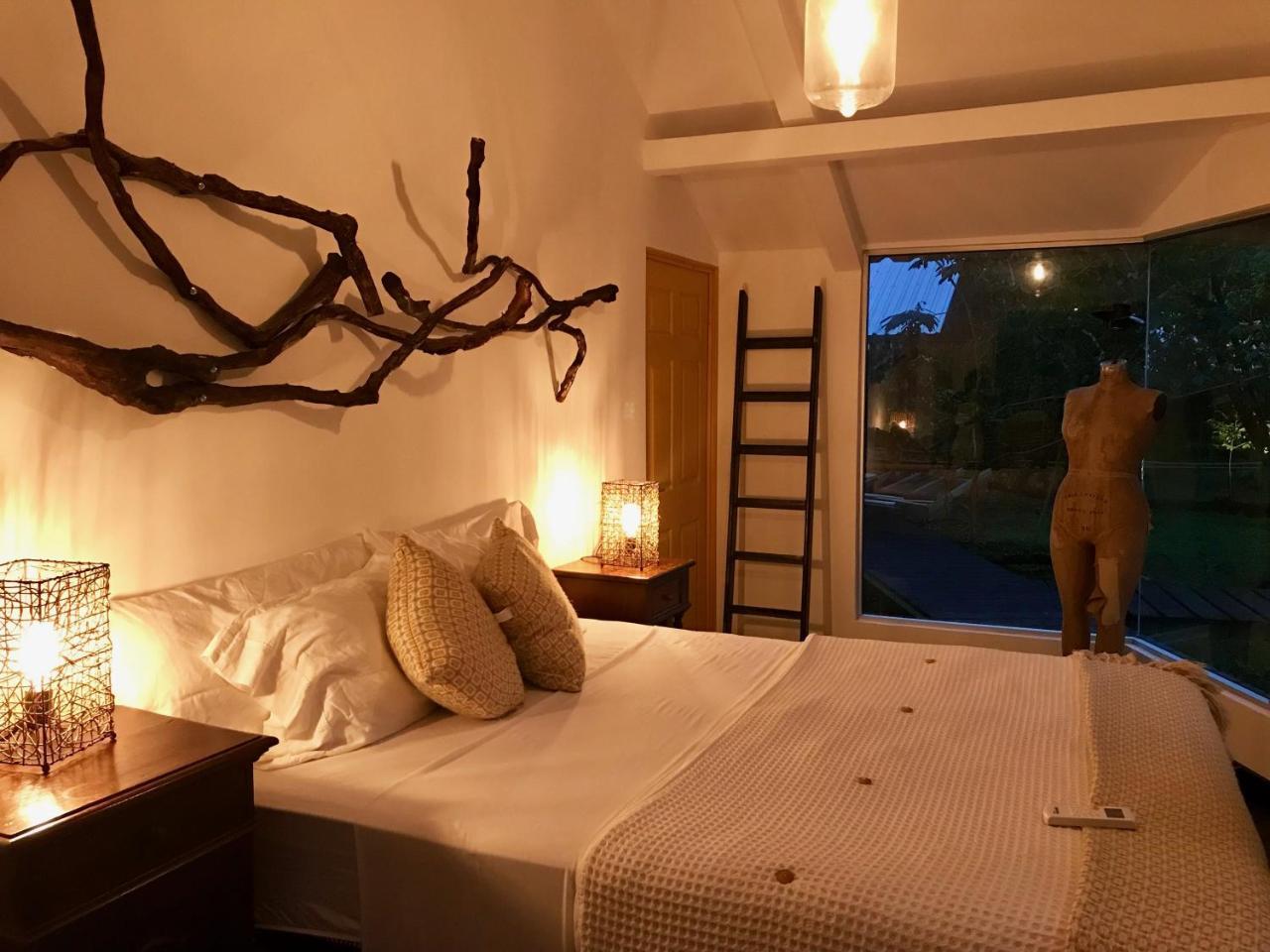 Dreamcatcher Eco Lodge (Adults Only) Rio Dulce Ngoại thất bức ảnh