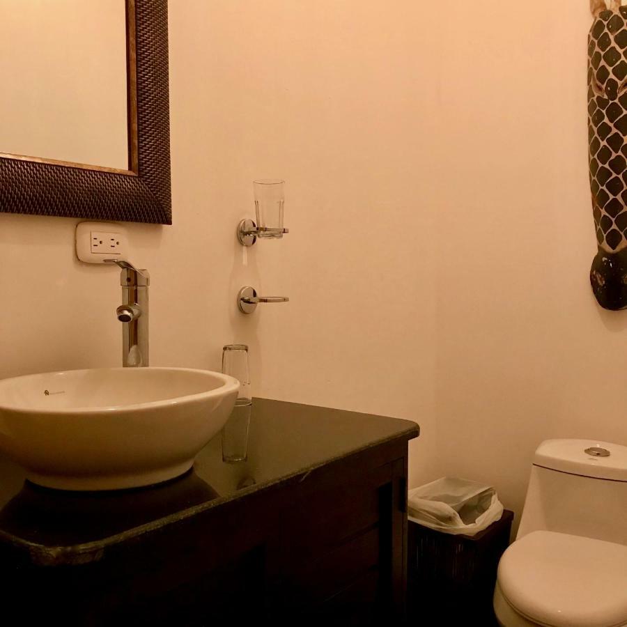 Dreamcatcher Eco Lodge (Adults Only) Rio Dulce Ngoại thất bức ảnh